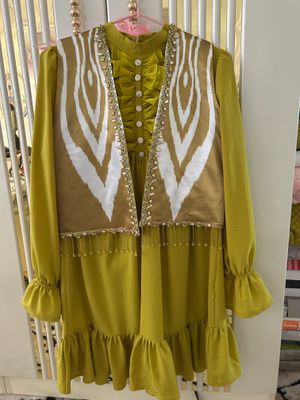 Ansambil sotiladi