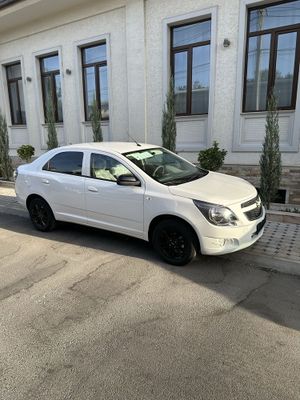 Продаю Кобальт миднайт