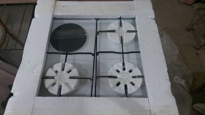 Новая газ плита Artel Ottima K