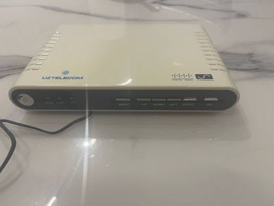 Продаётся Iptv uztelecom