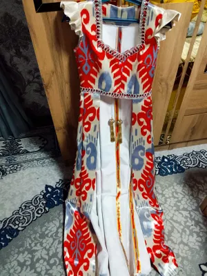 новое атлас келинларники