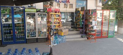 Аренда Магазина готовый бизнес