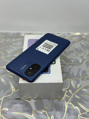 Redmi 12c idealniy Karobkalik