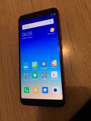 Redmi 6x sotiladi srochna