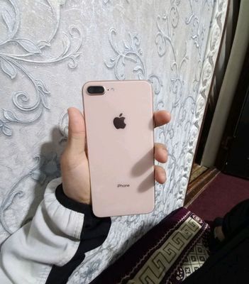 iphone 8+ 256 gb