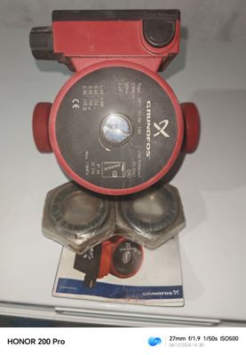 Grundfos 32/80/180 original polsha