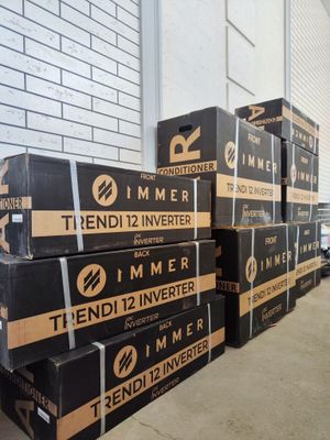 Mega aksiya IMMER 12 DC Inverter