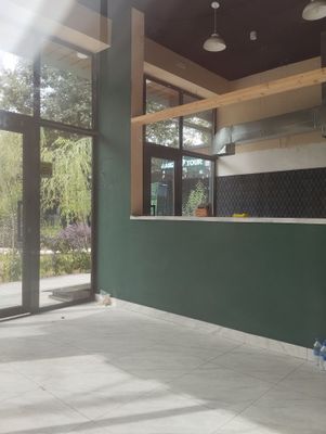 Катартал орЗАГС 35м²в доль дороги можно под вино водку любой бизнес