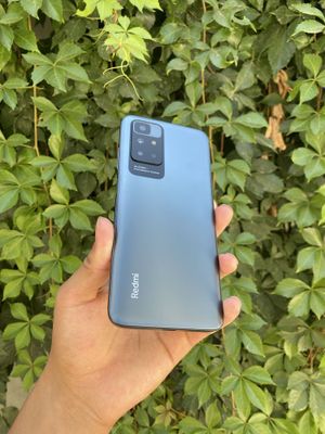 Redmi 10 sotiladi 128 Gb