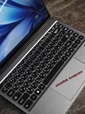 Lion 140D Dual Touch X360