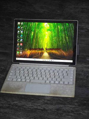 Microsoft Surface 4