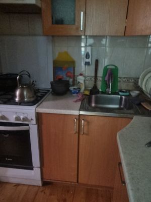 продам мебель б/у и другое в связи с  перее
