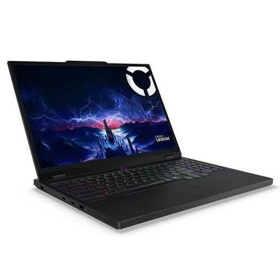 Ноутбук LENOVO LEGION 5 15 I9-14900HX 32GB 1TB 8GB RTX5070 15,1 WQXGA
