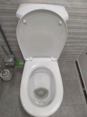 Унитаз