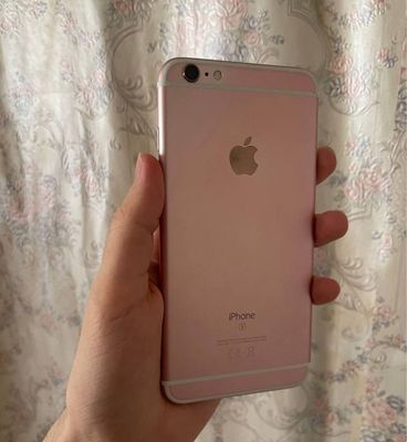 iPhone 6s plus 128 Gb ideal