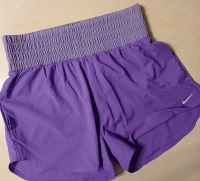 Шорты спортивные Nike Dri-Fit оригинал Новые