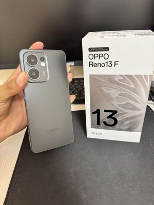 Oppo reno 13f 8/256gb