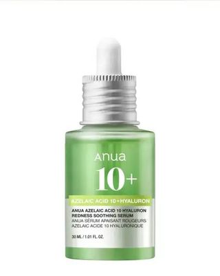 Azelaic Acid 10 Hyaluron Redness Soothing Serum