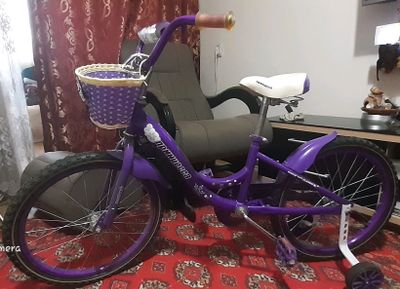 Велосипед