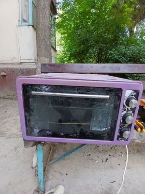 Духовка электрический
