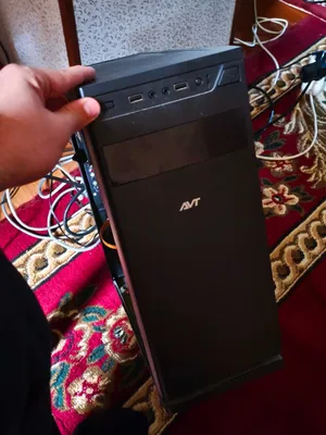 Продается компьютер и монитор