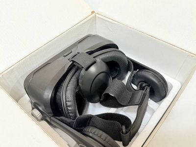 Продаются VR очки