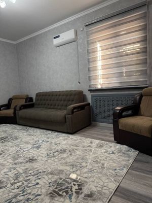 Аренда 2 ком Мирабадский Госпитальный