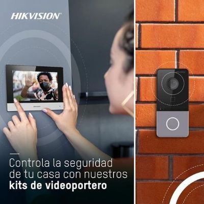 Camera - Domofon