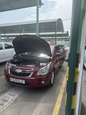 Продам Chevrolet Cobalt, 2020, Avtomat Karobka.
