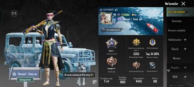 Pubg akk sotiladi!!!