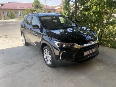 Tracker LTZ+ 2024/2025 yil