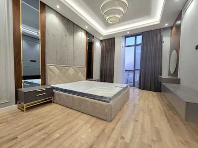 №1 Элитная квартира в аренду на Мирабадский р-н ЖК Parkwood