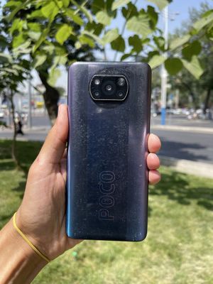 Poco x3 pro SROCNA!!!