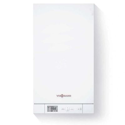 Двухконтурный газовый котел Viessmann Vitopend-100W/A1JB/24кВт