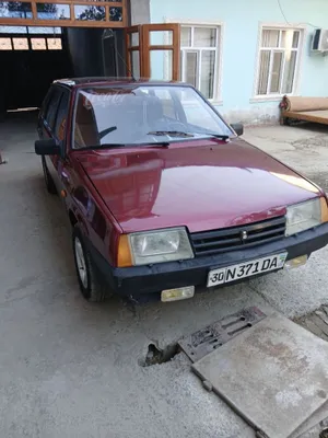 Продается Лада 2109