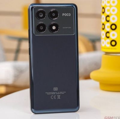Poco x6 pro 512 GB