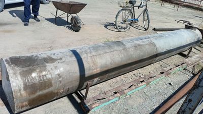 Ёмкост нержавейка