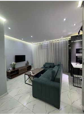 2 xona uy ijaraga beriladi. Bux Sityda 350$ 5-etaj