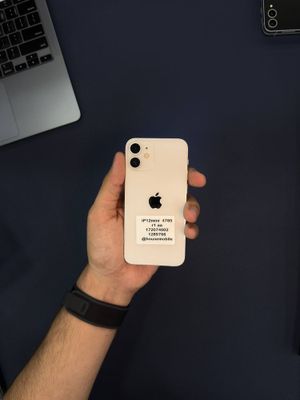 Iphone 12 mini 95/128GB