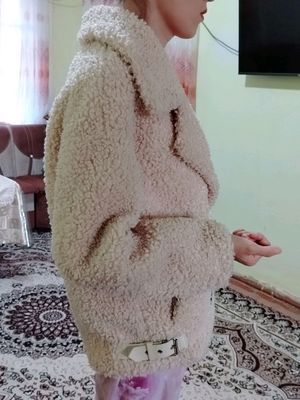 костюм тедди