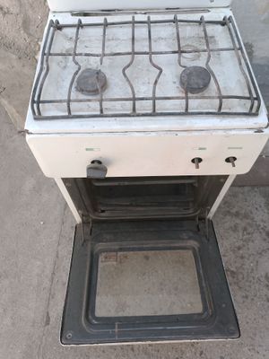 Газ Плита