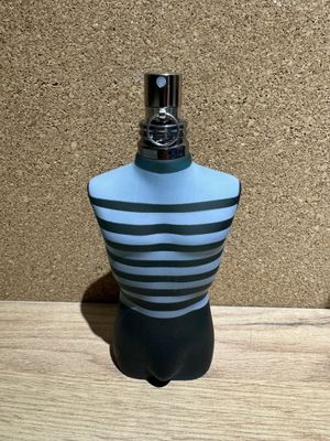 Jean Paul Gaultier Le Male Eau De Toilette