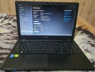 Acer Aspire E5-571G