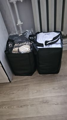 Футболки из кореи