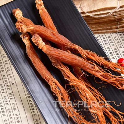 Ginseng(Korean red ginseng) 8 летный