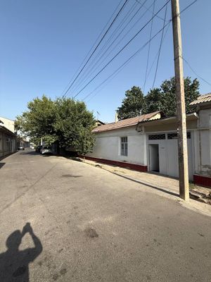 Продается участок 3.8 соток в Алмазаровском районе