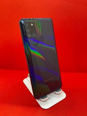 Samsung a21s sotiladi