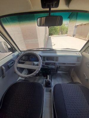 Daewoo damas 1