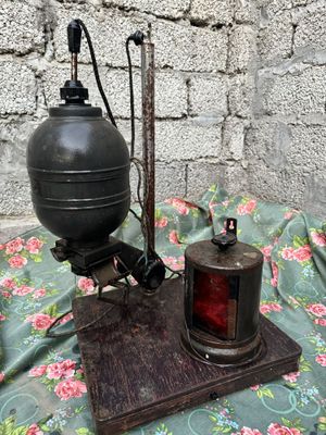 Фотоувеличитель