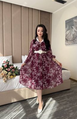 Pekin naturel SHIFON koyne